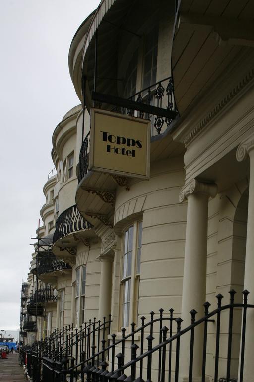 Topps - Brighton Exterior foto
